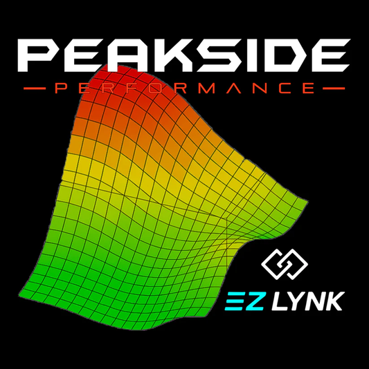 2017-2023 Duramax EzLynk TCM Tuning Add-On