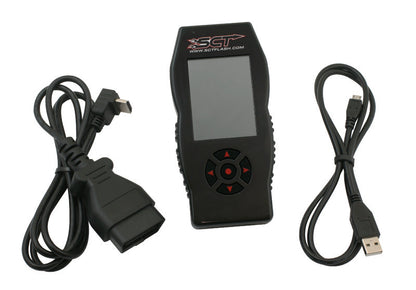 SCT X4 Power Flash Programmer
