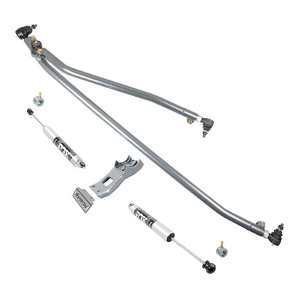 Synergy Manufacturing Heavy Duty Steering Kit 03-13 Ram 2500 / 03-12 Ram 3500 4WD