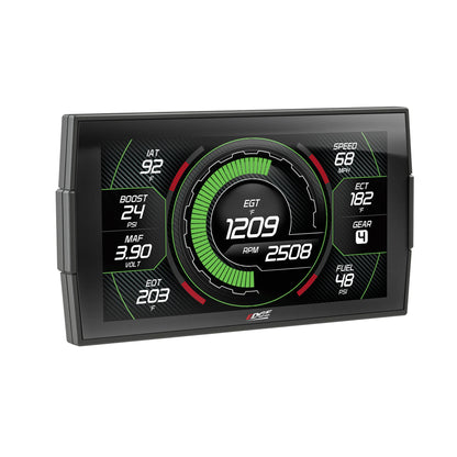 Edge Products 85400-300 Evolution CTS3 Tuner 03-12 Dodge 5.9L / 6.7L Cummins
