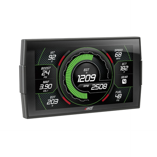 Edge Products 85400-300 Evolution CTS3 Tuner 03-12 Dodge 5.9L / 6.7L Cummins