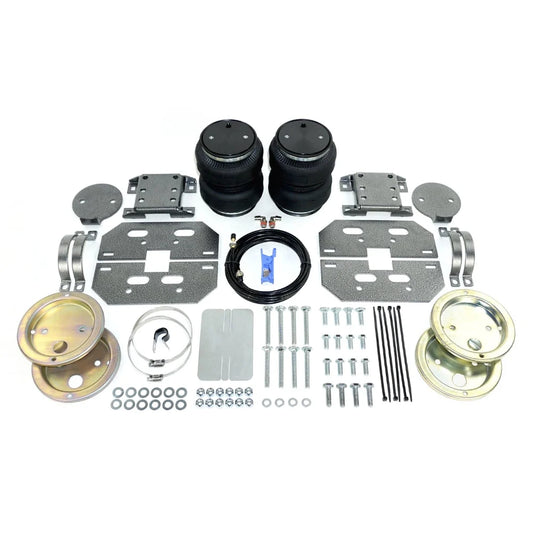 PacBrake AMP AirBags 03-22 Ram HD
