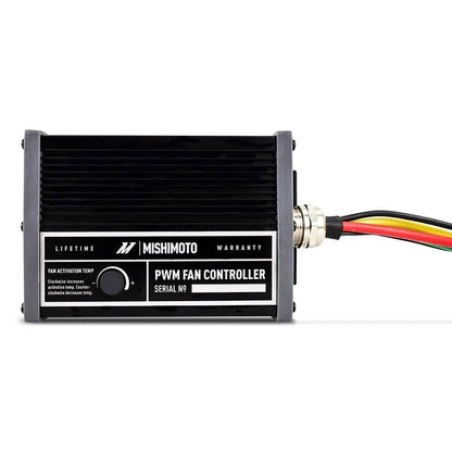 Mishimoto Universal Pulse-Width Modulated Fan Controller