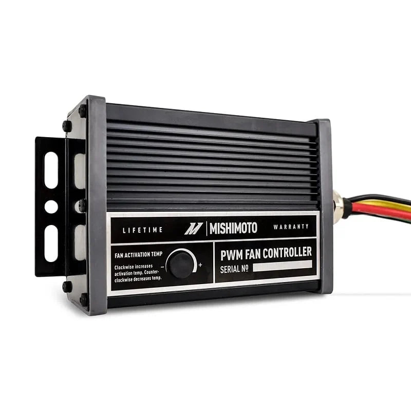 Mishimoto Universal Pulse-Width Modulated Fan Controller